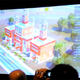 Illustration for article titled First emSimCity/em Gameplay Footage Reticulates my Splines